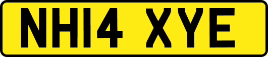 NH14XYE