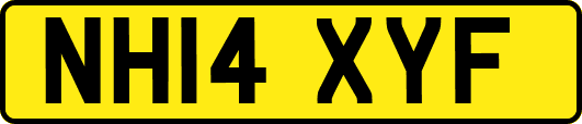 NH14XYF