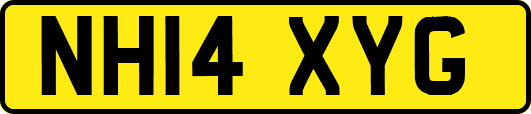 NH14XYG