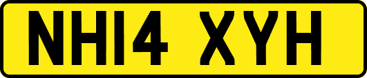 NH14XYH