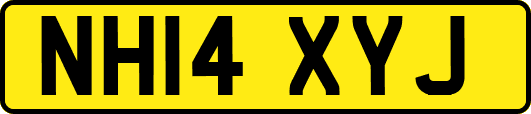 NH14XYJ