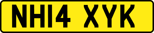 NH14XYK