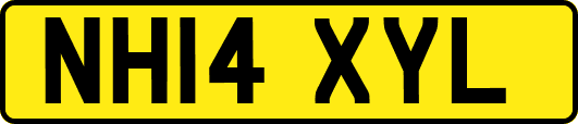 NH14XYL