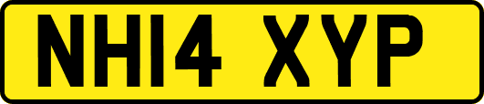 NH14XYP