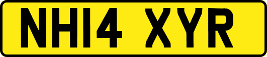 NH14XYR