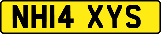NH14XYS