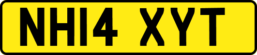 NH14XYT