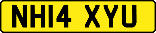 NH14XYU