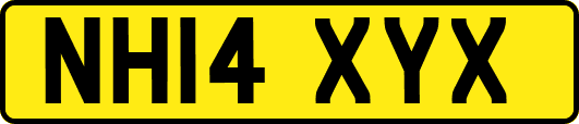 NH14XYX