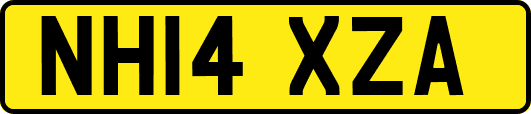 NH14XZA