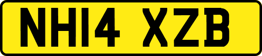 NH14XZB