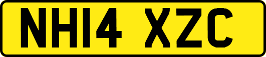 NH14XZC