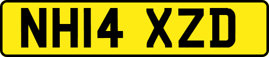 NH14XZD