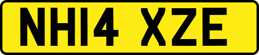 NH14XZE