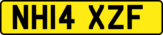 NH14XZF