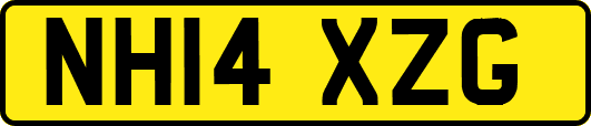 NH14XZG