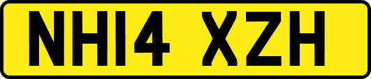 NH14XZH