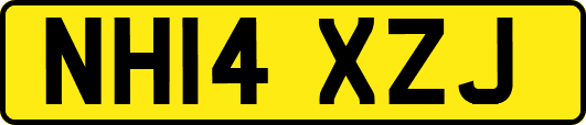 NH14XZJ