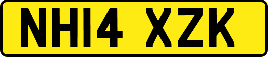 NH14XZK