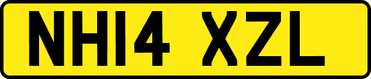NH14XZL