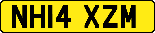 NH14XZM