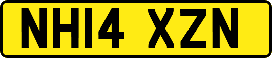 NH14XZN