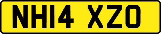 NH14XZO