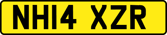 NH14XZR