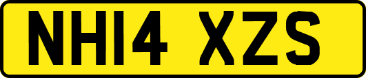 NH14XZS