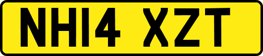 NH14XZT
