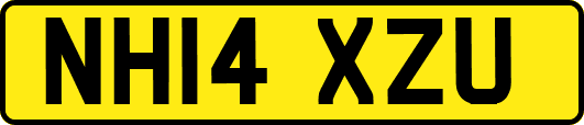 NH14XZU