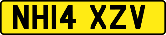 NH14XZV