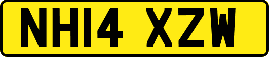 NH14XZW