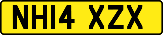 NH14XZX