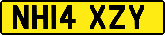 NH14XZY