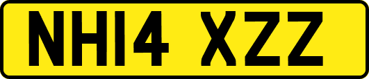 NH14XZZ