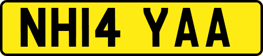 NH14YAA