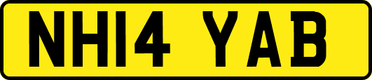 NH14YAB