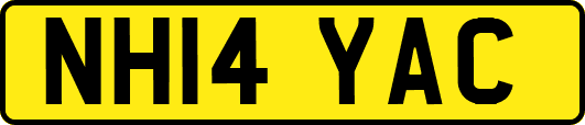 NH14YAC