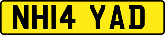 NH14YAD