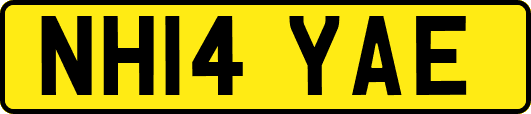 NH14YAE