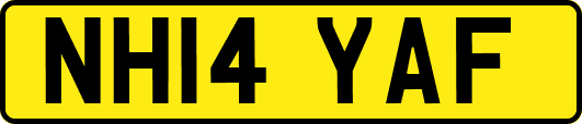 NH14YAF