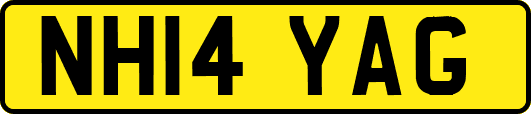 NH14YAG