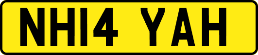 NH14YAH