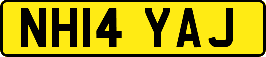 NH14YAJ
