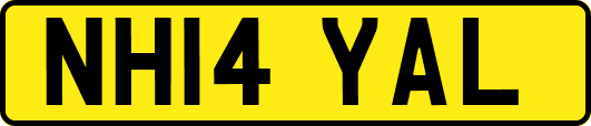 NH14YAL