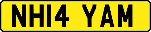 NH14YAM
