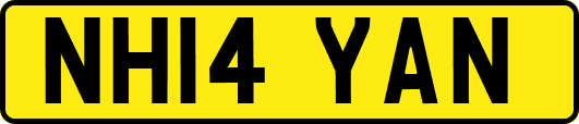 NH14YAN