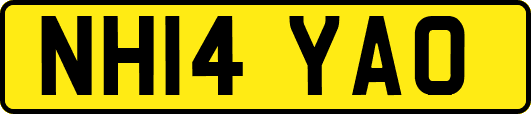NH14YAO