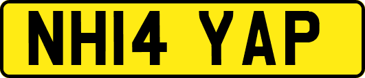 NH14YAP